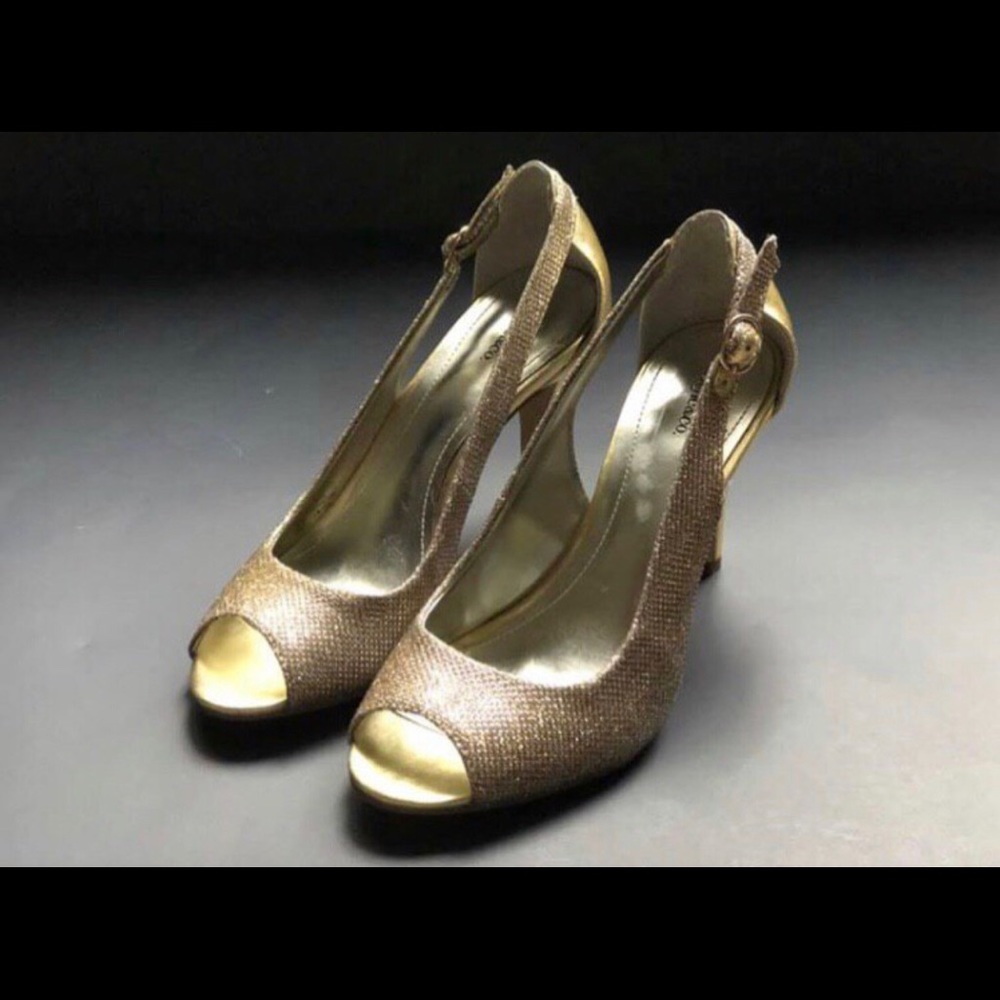 Original Style & Co Evening Shoes